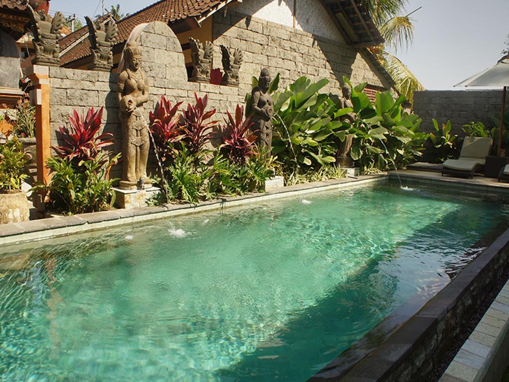 Bale Bali Inn Ubud Zewnętrze zdjęcie